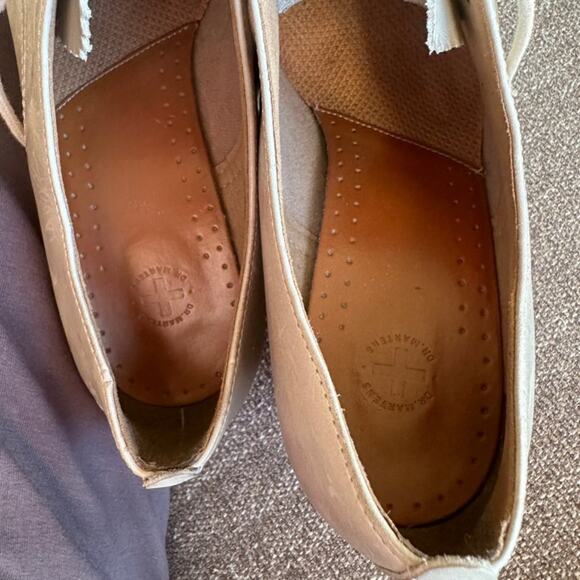 Doc Martens Mimi Wedge size 8 - Picture 7 of 8